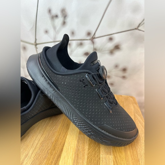 Under Armour Slipspeed Training Shoes black - Picture 4 of 12
